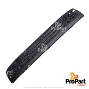Cab Filter Cover - 51675383
