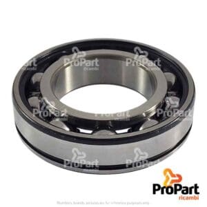 Ball Bearing - 5168187