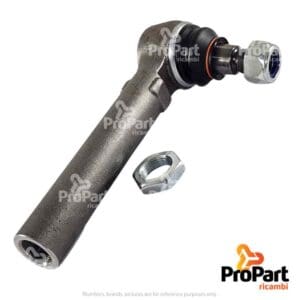 Outer Tie Rod - 51686328