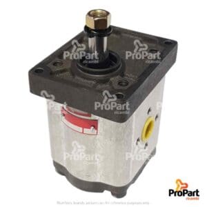 Hydraulic Pump - 5168841
