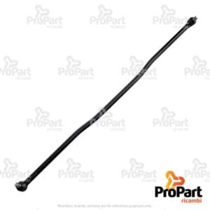 Tie Rod Assembly - 5168933