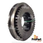 Synchro Hub - 5169029