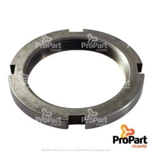 Lock Nut M70 - 5169116