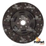 Clutch Plate - 5169423