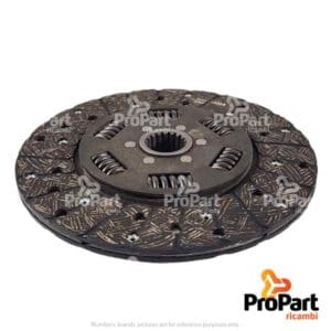 Clutch Plate - 5169423