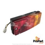 Tail Lamp Assembly - 5170315
