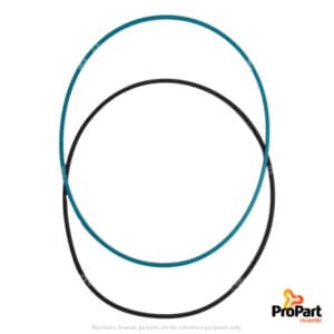 Gasket - 5172235