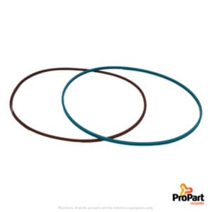 Gasket - 5172302