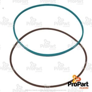 Gasket - 5172413