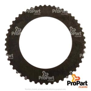 Clutch Disc - 5173294