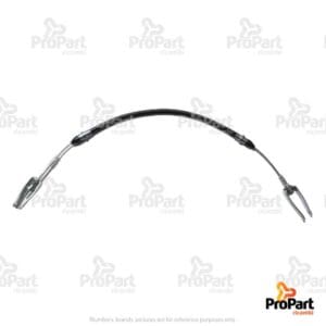 Clutch Cable - 5175762