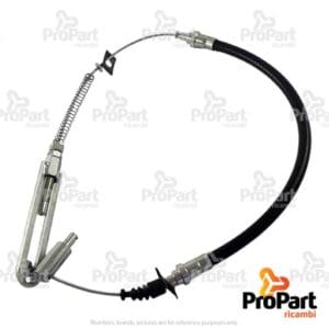 Clutch Cable - 5176460