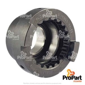 4WD Front Coupling - 5176903