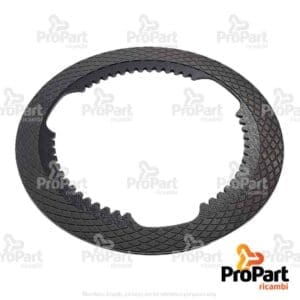 Front Brake Disc suitable for New Holland - 5178903