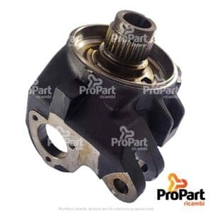 Swivel Housing - 5179277