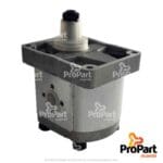 Hydraulic Pump - 5179729