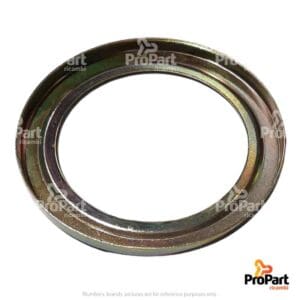Pinion Seal Shield suitable for New Holland - 5179995