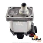 Hydraulic Pump suitable for Fiat, New Holland - 5180271