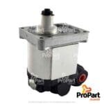 P/Steer Hydraulic Pump - 5180275