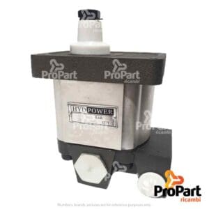 P/Steer Hydraulic Pump - 5180275