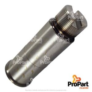 Front Axle Pivot Pin - 5180316