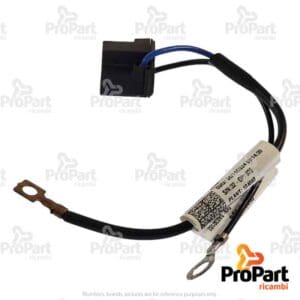 Electric Cable - 5180464