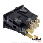 Rear Lift Switch - 5180495