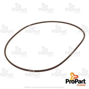 Brake Piston Seal suitable for Fiat, New Holland - 5181566