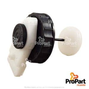 Reservoir Cap - 5181824