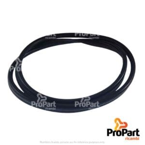 Window Rubber - 5182192