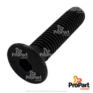 Hex Screw - 5182238
