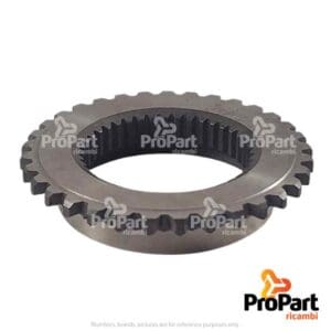 Mainshaft Synchronizer Ring - 5183337