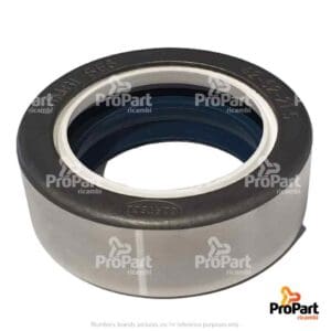 Outer Axle Seal - 5184118