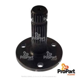 PTO Shaft  21T - 5185601