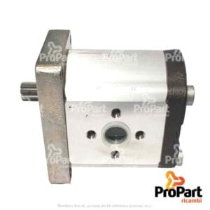 Hydraulic Pump - 5186280