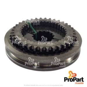 Transmission Syncro - 5188093