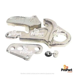 QR Hook Repair Kit - 5189343