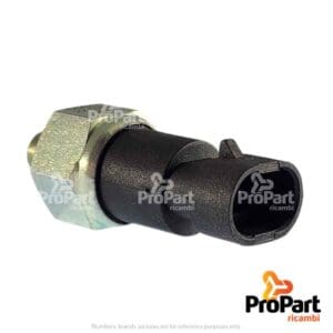 Pressure Switch - 5190018