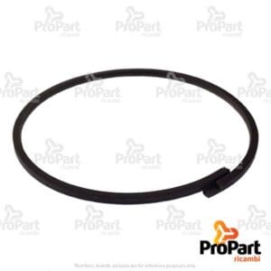 Clutch Sealing Ring - 5190247