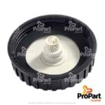 Fuel Tank Cap - 5191706