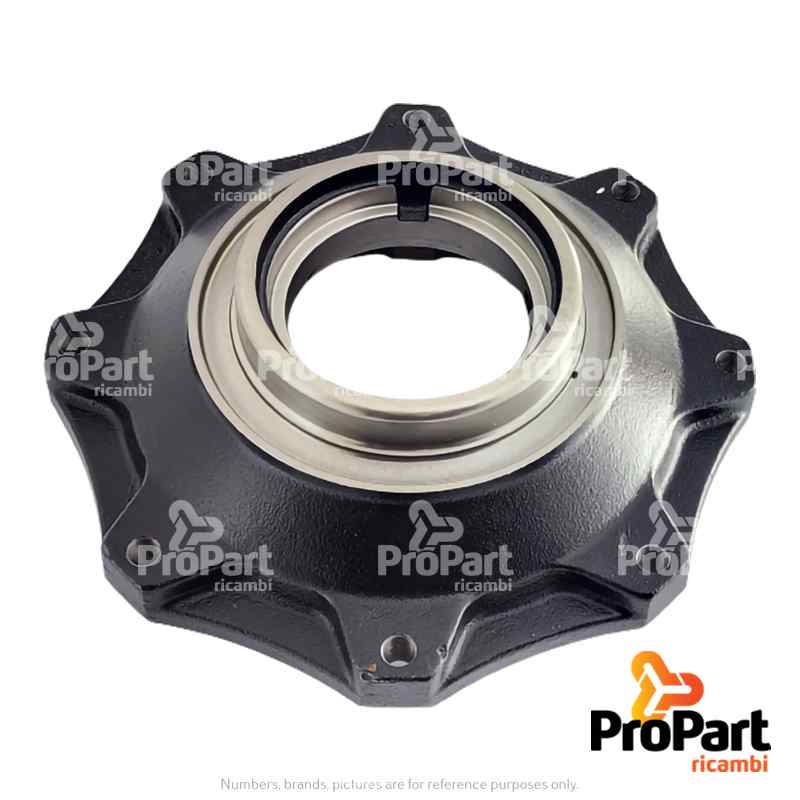Front Hub Housing suitable for New Holland - 5191785