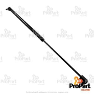 Rear Window Gas Strut suitable for New Holland - 5192009