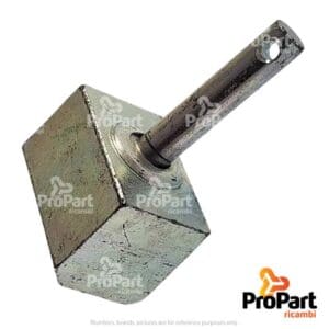 Linkage End Retainer Pin - 5192223