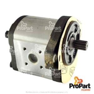 Hydraulic Pump - 5192659