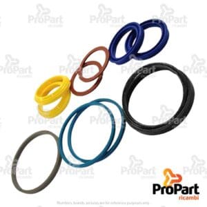 Seal Kit - 5194205