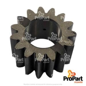 Planetary Gear - 5194253