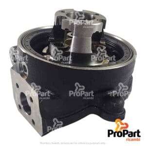 RH Hub Swivel Housing - 5194262