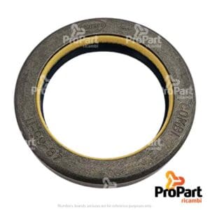 Outer Axle Seal suitable for John Deere - 5194267