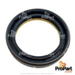 Outer Axle Seal suitable for John Deere - 5194267