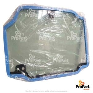 Rear Glass - 5196371
